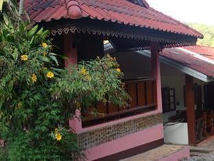 Buakum Resort Chiang Saen Bagian luar foto