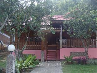 Buakum Resort Chiang Saen Bagian luar foto